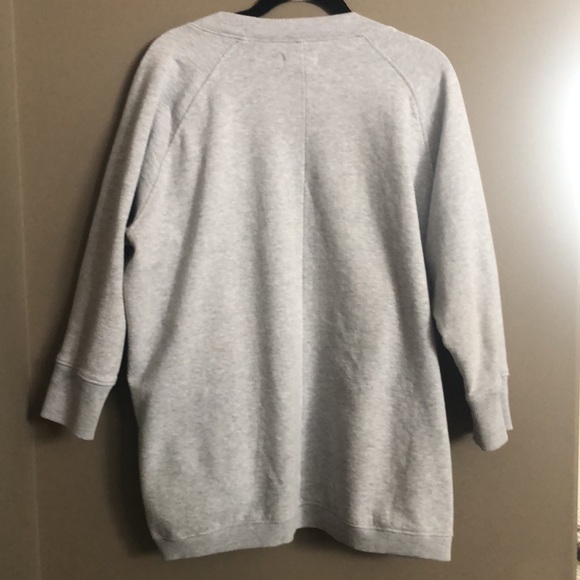 O’Neil sweatshirt material jacket - Picture 6 of 7